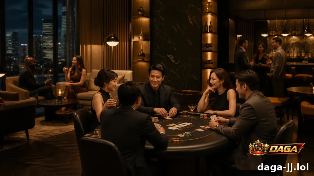 DAGA-JJ - Link Trang Chủ Nhà Cái DAGA-JJ.LOL Tặng Code 99K Uy Tín 2026 - hình ảnh - daga-jj.lol